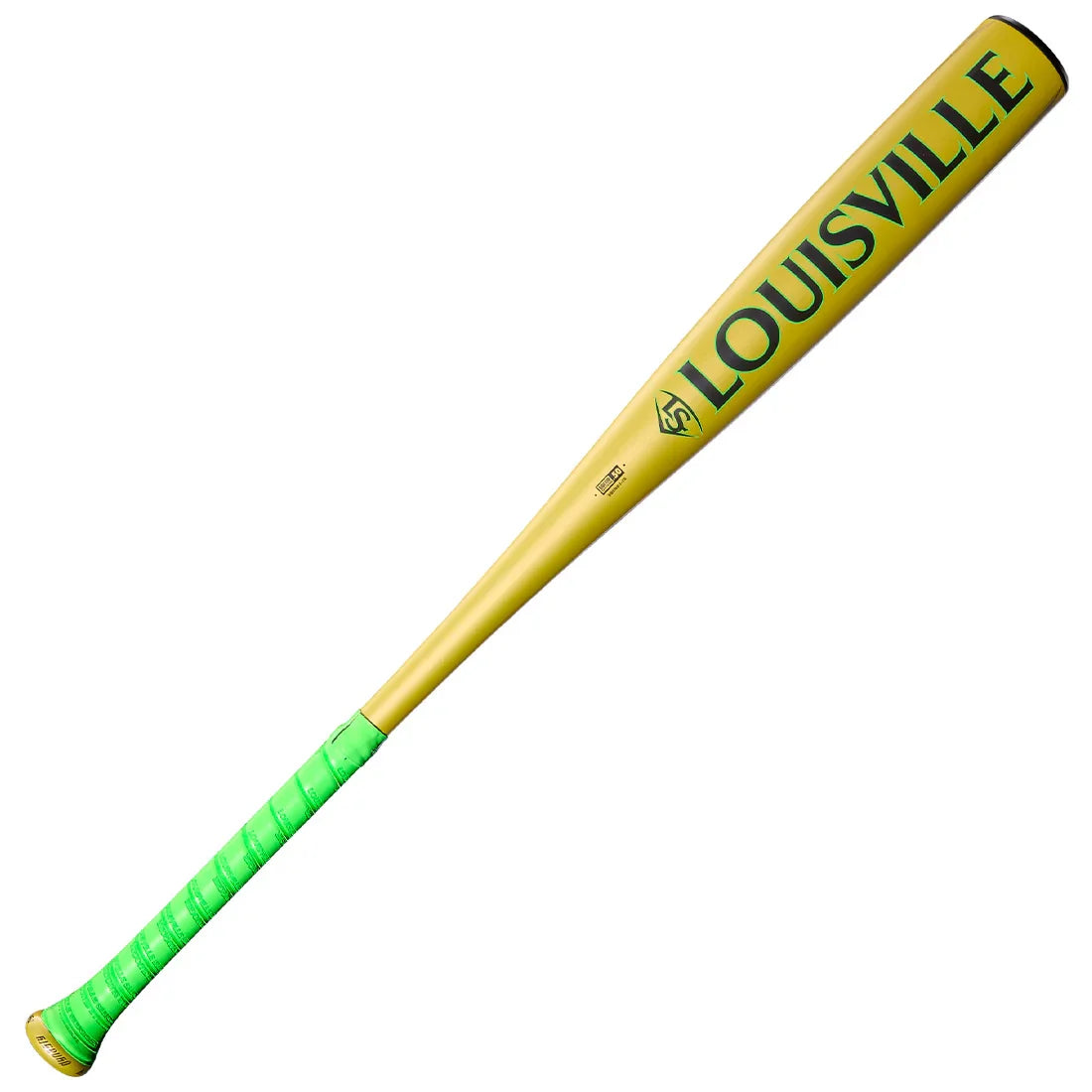 2026 Louisville Slugger Dynasty (-3) BBCOR Baseball Bat: WBL4162010