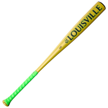 2026 Louisville Slugger Dynasty (-3) BBCOR Baseball Bat: WBL4162010