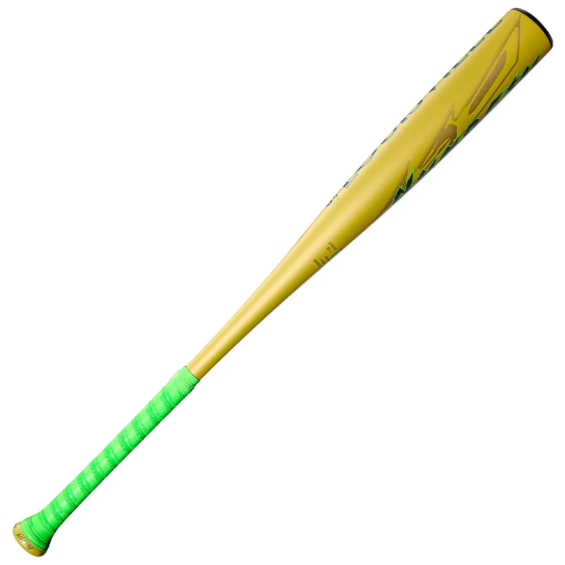 2026 Louisville Slugger Dynasty (-3) BBCOR Baseball Bat: WBL4162010