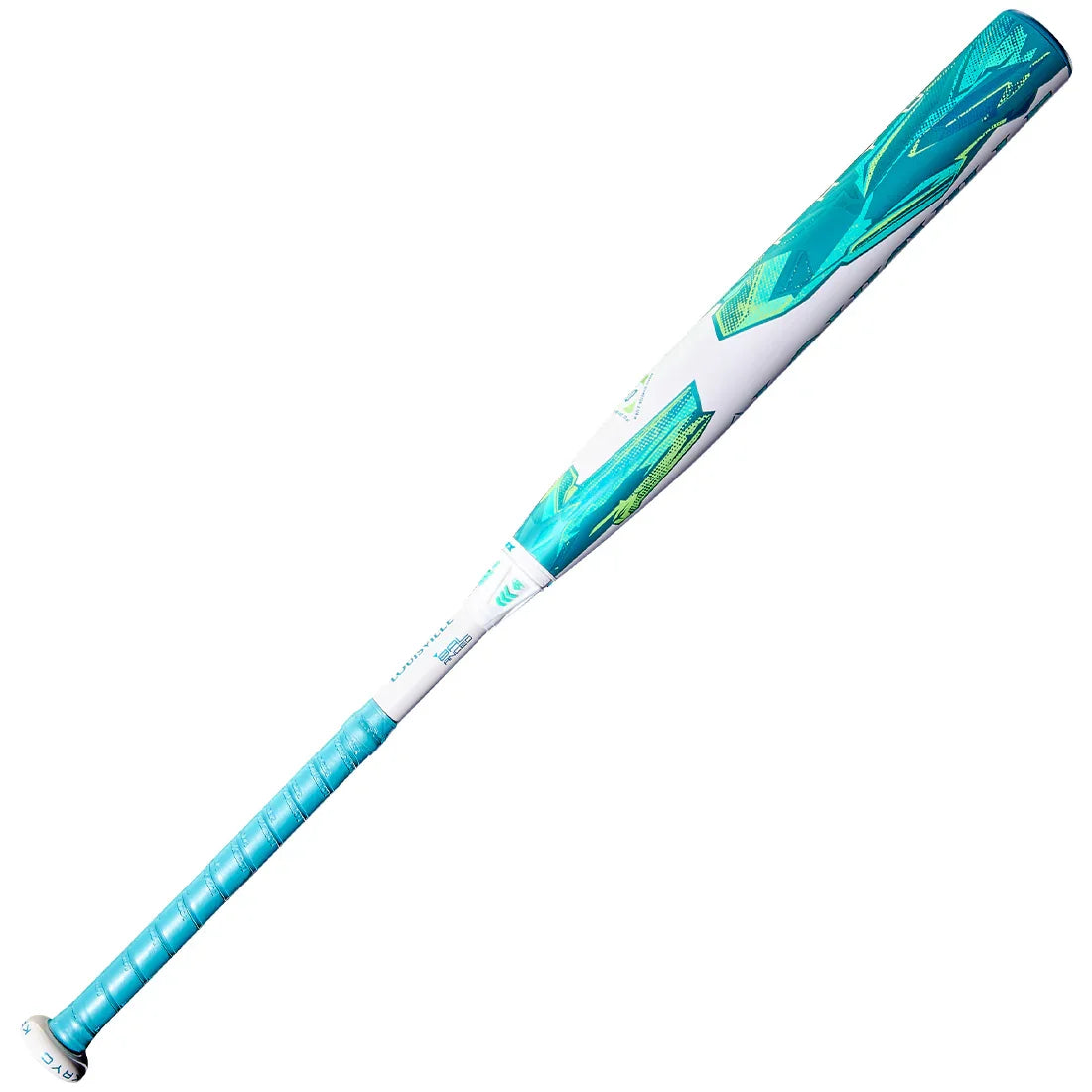 2026 Louisville Slugger Kryo Fastpitch Softball Bat: -11, -10, -9, -8