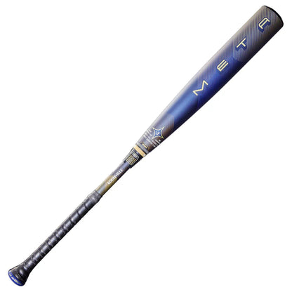 2026 Louisville Slugger META (-3) BBCOR Baseball Bat: WBL4113010