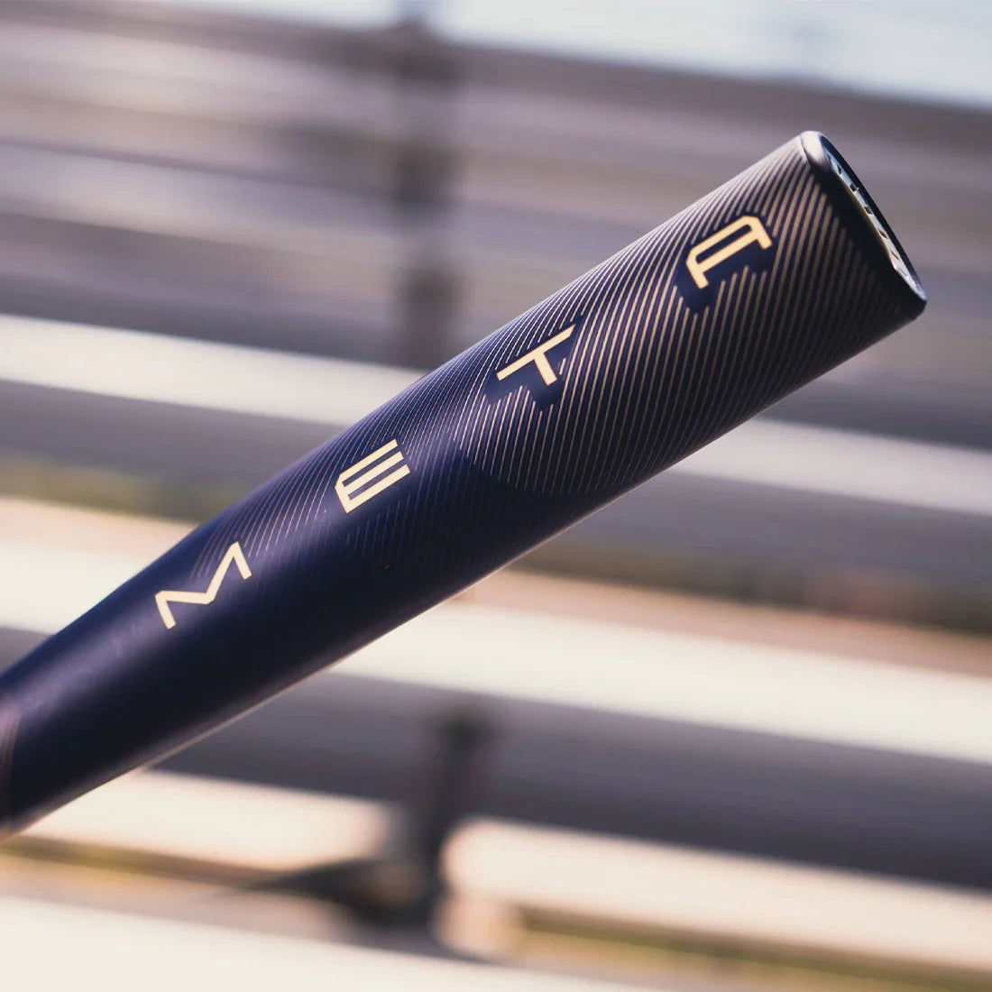 2026 Louisville Slugger META (-3) BBCOR Baseball Bat: WBL4113010