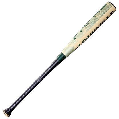 2026 Louisville Slugger Omaha (-3) BBCOR Baseball Bat: WBL4117010