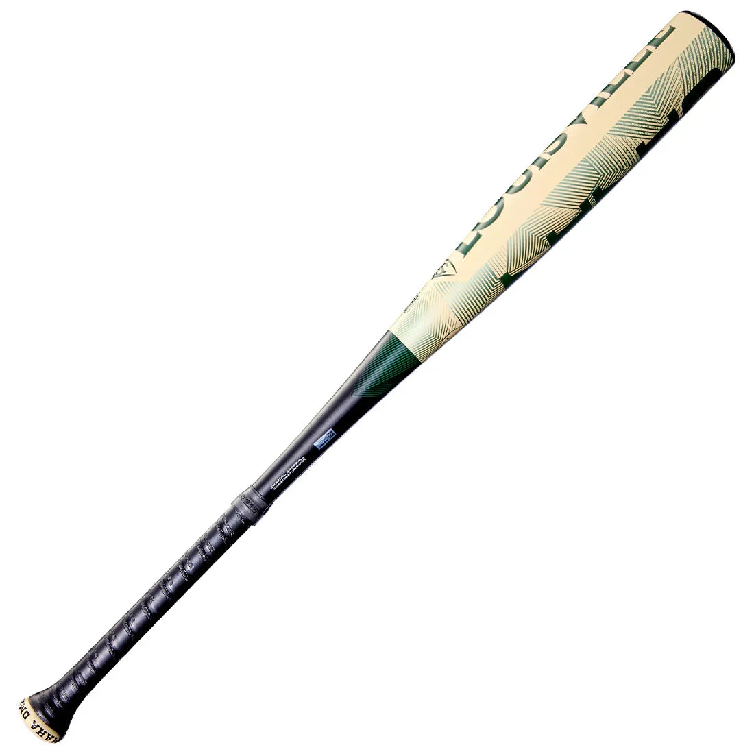 2026 Louisville Slugger Omaha (-3) BBCOR Baseball Bat: WBL4117010