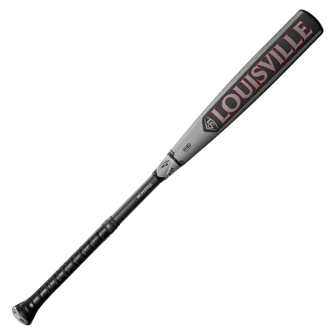 2026 Louisville Slugger Select PWR (-3) BBCOR Baseball Bat: WBL4115010