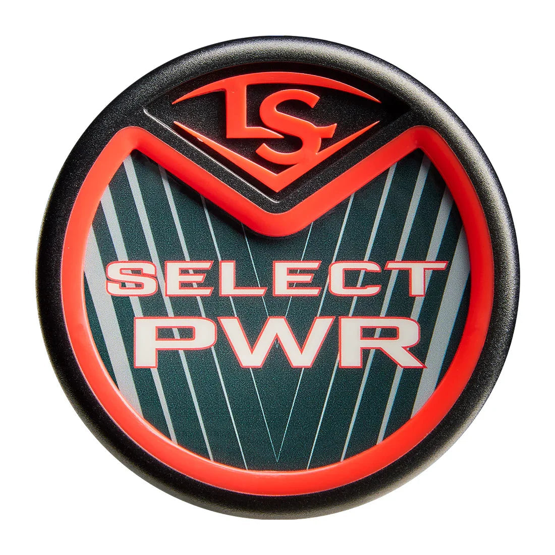 2026 Louisville Slugger Select PWR (-3) BBCOR Baseball Bat: WBL4115010