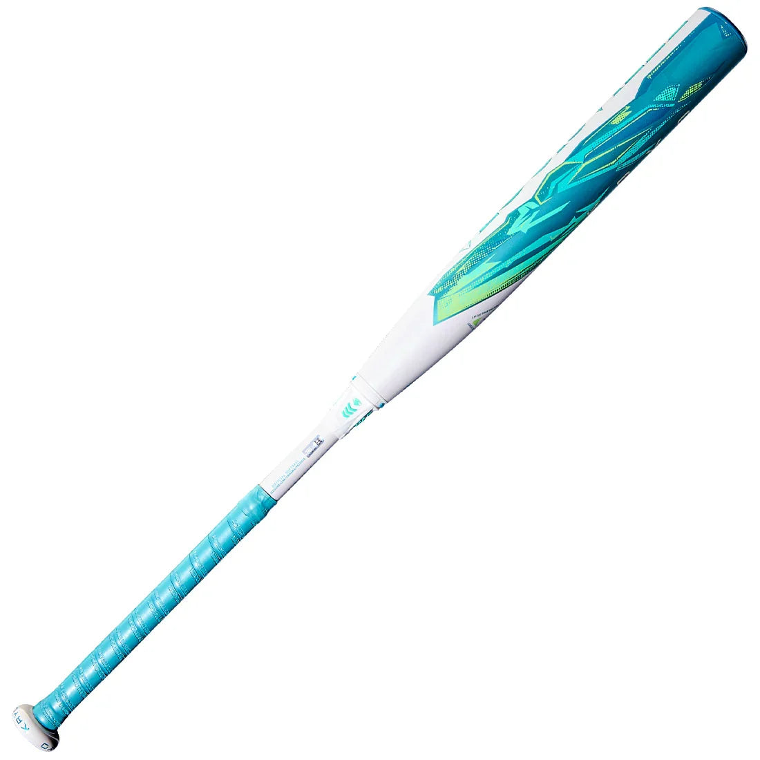 2026 Louisville Slugger Kryo Fastpitch Softball Bat: -11, -10, -9, -8