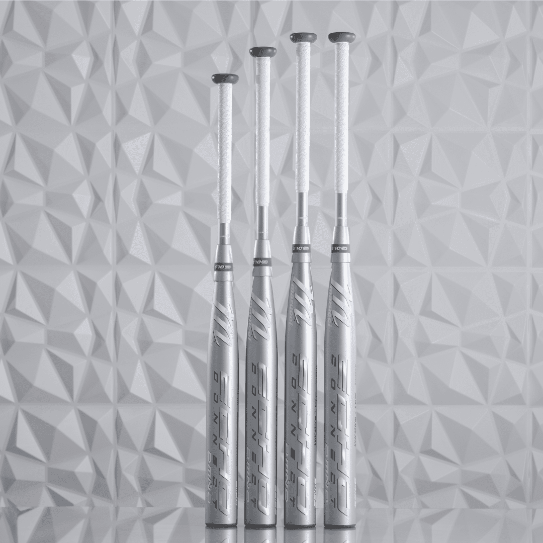 Marucci ECHO DMND2 Connect Fastpitch Softball Bat: -11, -10, -9, -8