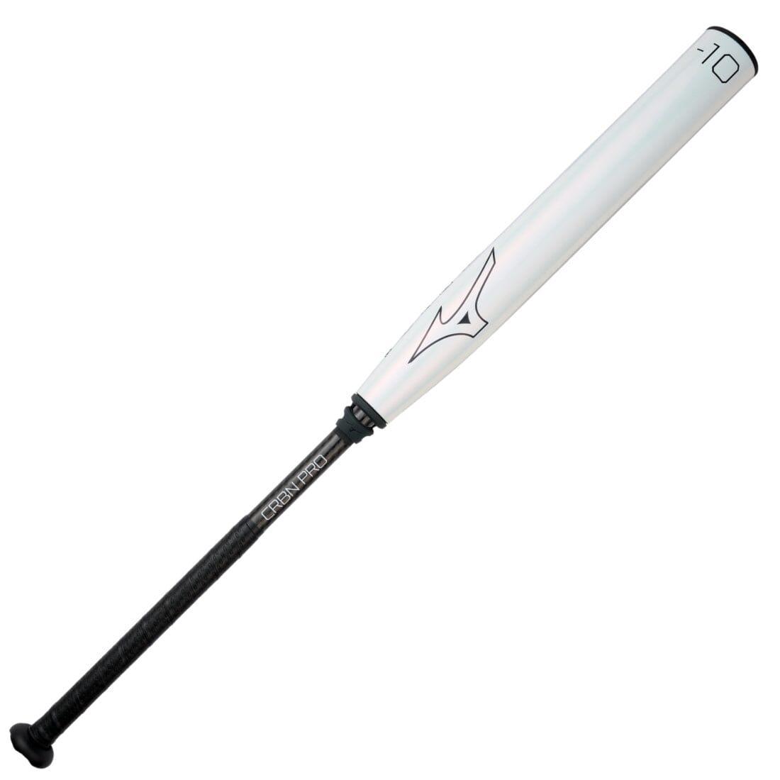2025 Mizuno CRBN PRO Fastpitch Softball Bat -11, -10, -9