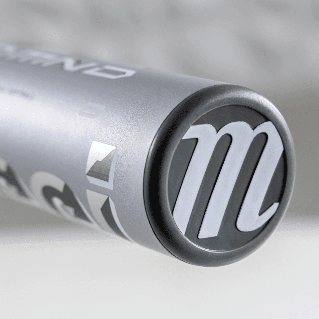 Marucci ECHO DMND2 Connect Fastpitch Softball Bat: -11, -10, -9, -8