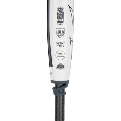 2025 Mizuno CRBN PRO Fastpitch Softball Bat -11, -10, -9
