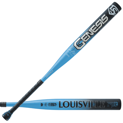 2025 Louisville Slugger Genesis Tyler Marshburn 13" 1PC Endload USSSA Slowpitch Softball Bat: WBL4106010
