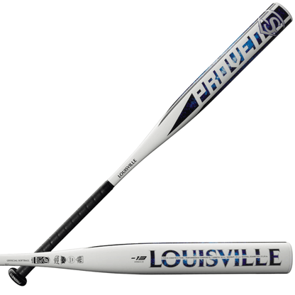 2025 Louisville Slugger Proven™ (-13) Fastpitch Softball Bat: WBL2986010
