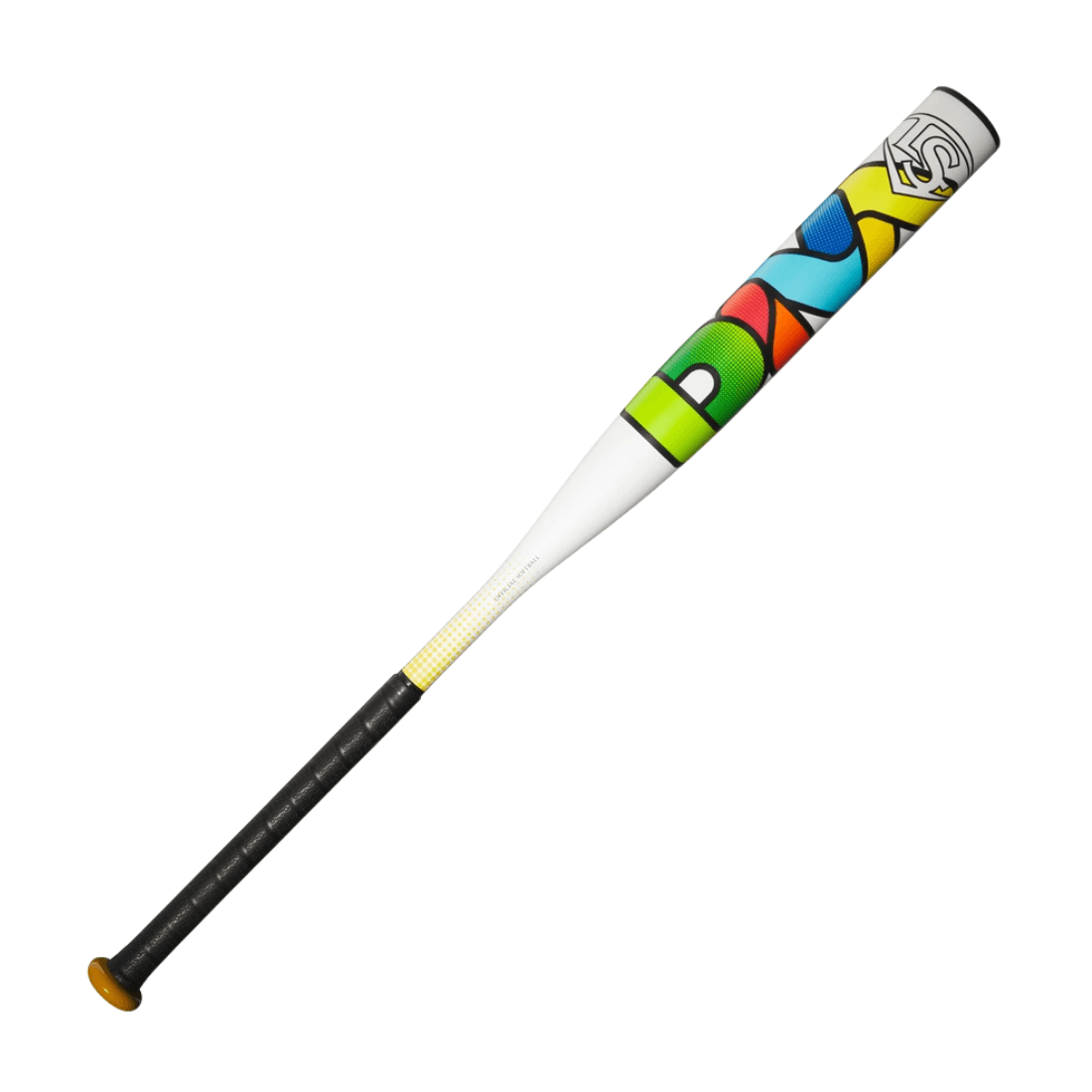 2025 Louisville Slugger Diva® (-11.5) Fastpitch Softball Bat: WBL29880101