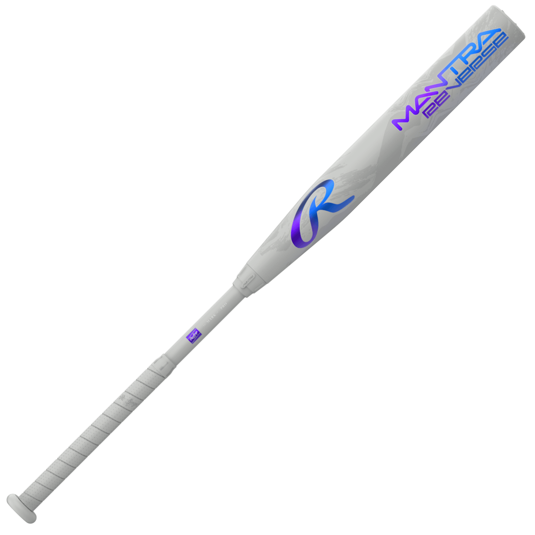 2025 Rawlings Mantra Reverse Fastpitch Softball Bat: -11, -10, -9