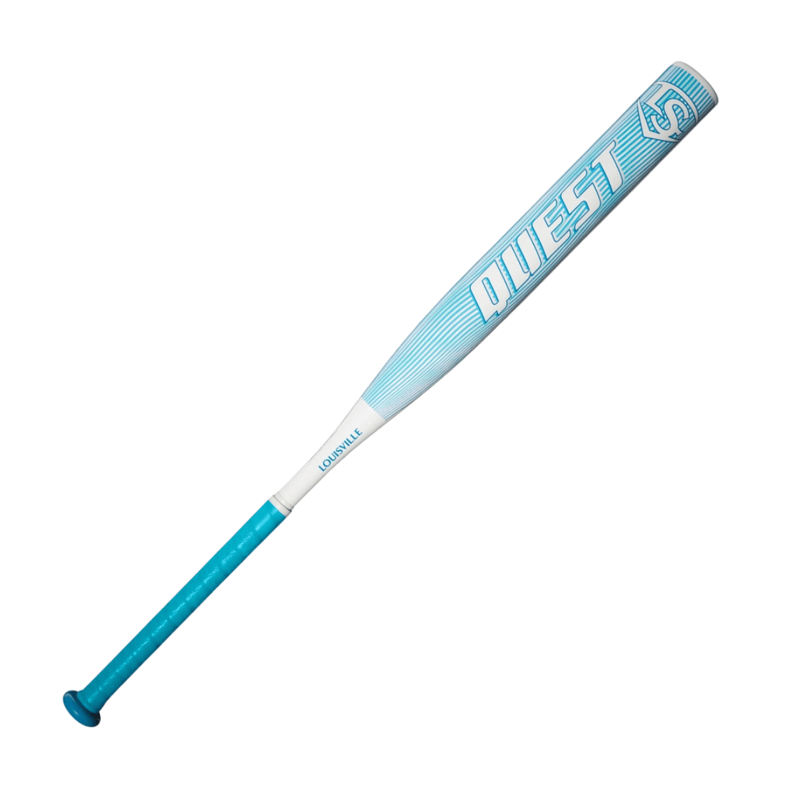 2025 Louisville Slugger Quest™ (-12) Fastpitch Softball Bat: WBL2987010