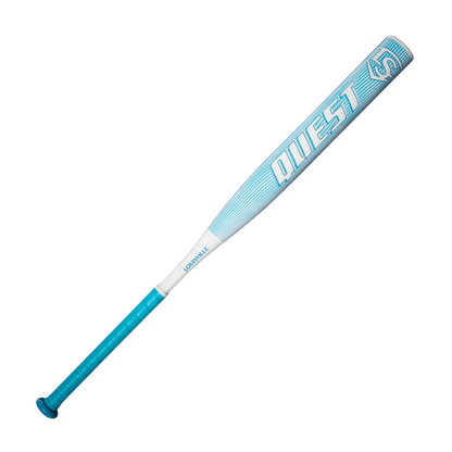 2025 Louisville Slugger Quest™ (-12) Fastpitch Softball Bat: WBL2987010
