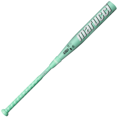 2025 Marucci Asura Fastpitch Softball Bat: -11, -10