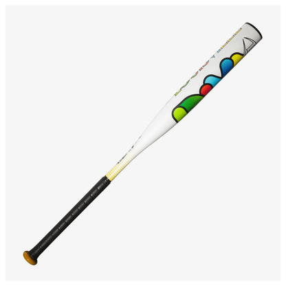 2025 Louisville Slugger Diva® (-11.5) Fastpitch Softball Bat: WBL29880101
