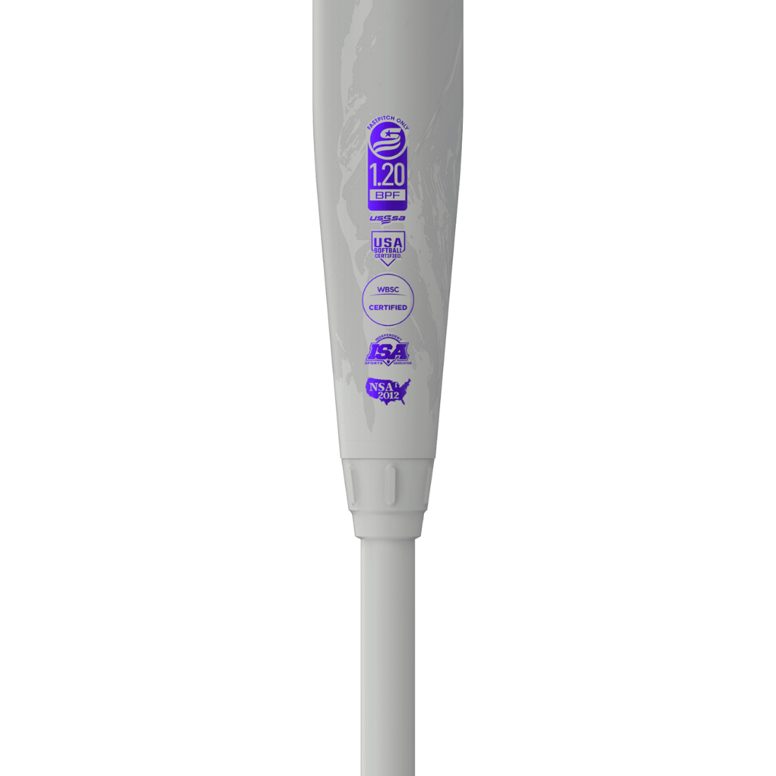 2025 Rawlings Mantra Reverse Fastpitch Softball Bat: -11, -10, -9