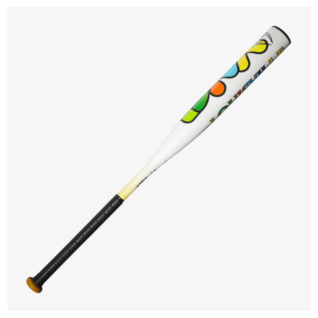2025 Louisville Slugger Diva® (-11.5) Fastpitch Softball Bat: WBL29880101