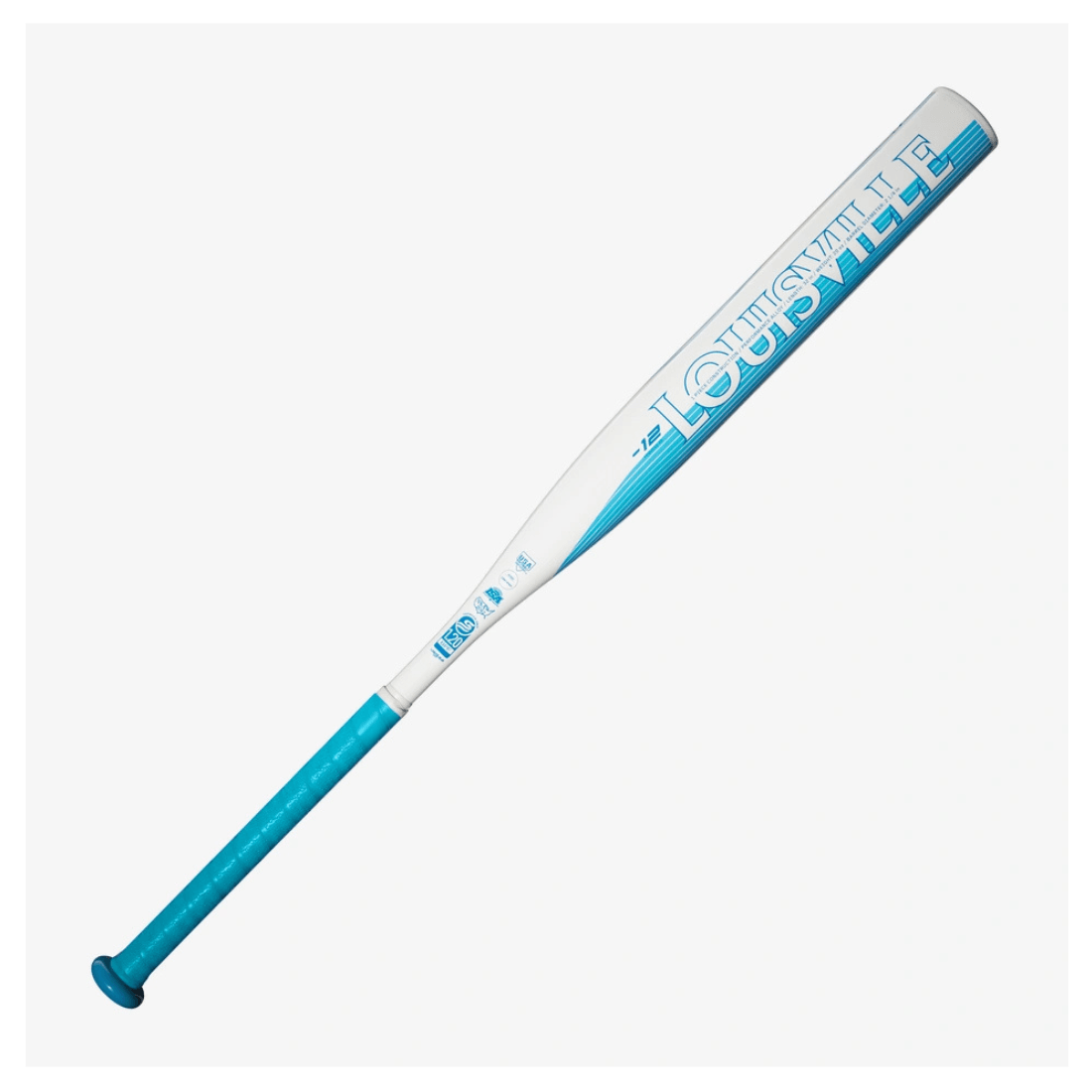 2025 Louisville Slugger Quest™ (-12) Fastpitch Softball Bat: WBL2987010