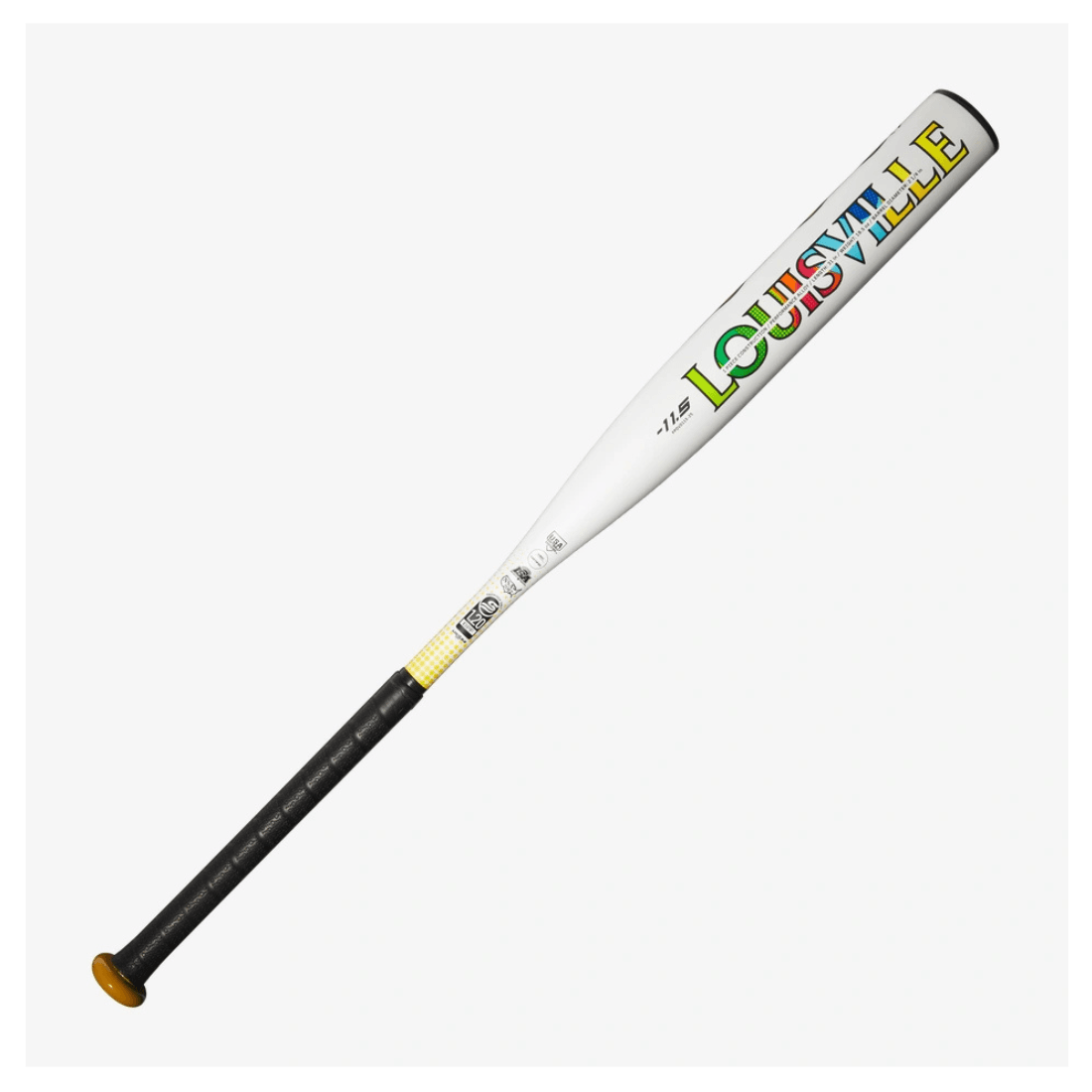 2025 Louisville Slugger Diva® (-11.5) Fastpitch Softball Bat: WBL29880101
