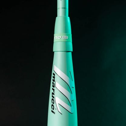 2025 Marucci Asura Fastpitch Softball Bat: -11, -10