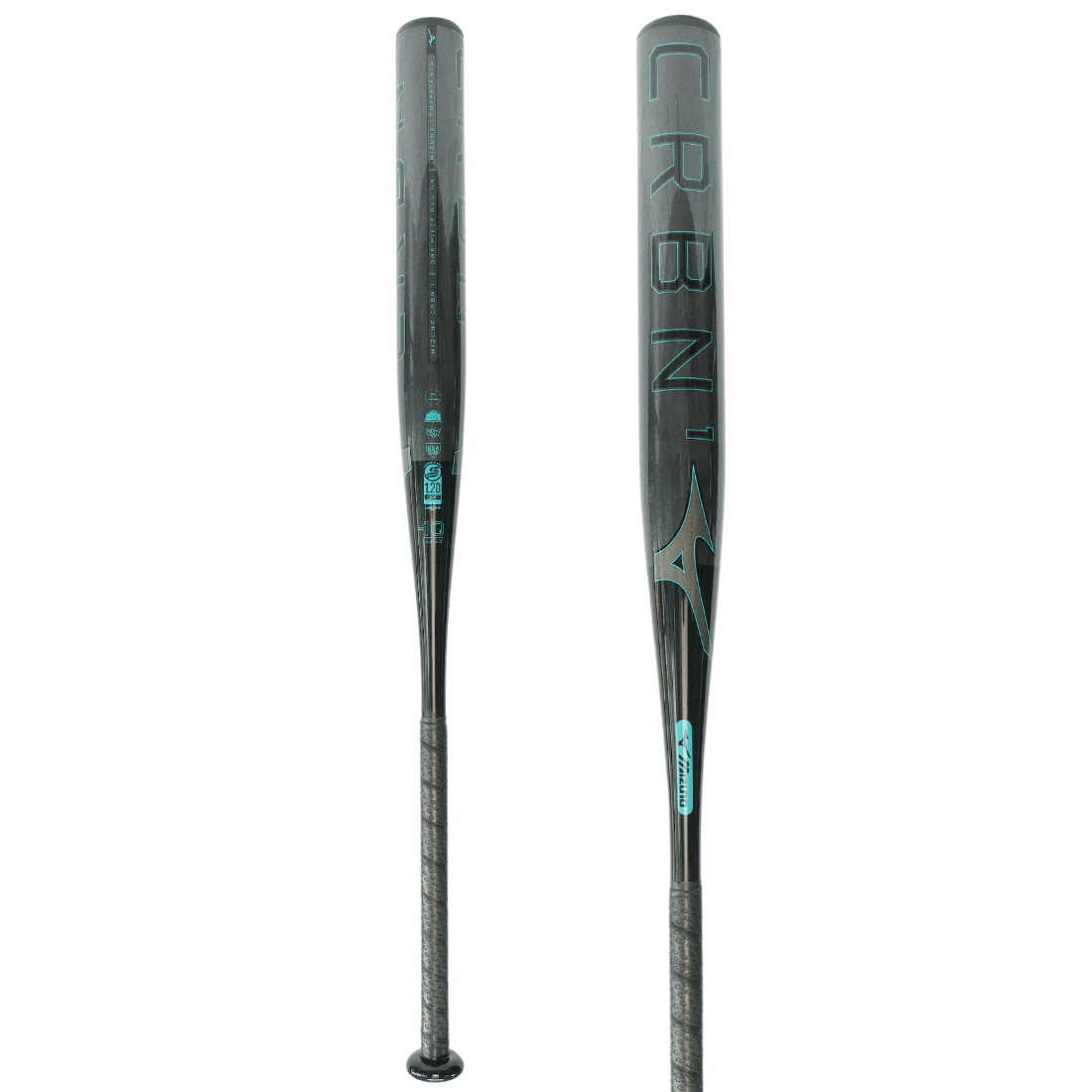 2025 Mizuno F25 CRBN1 Limited Edition (-9) Fastpitch Softball Bat