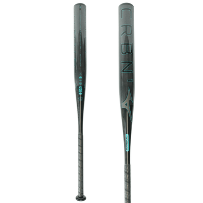 2025 Mizuno F25 CRBN1 Limited Edition (-9) Fastpitch Softball Bat