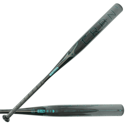 2025 Mizuno F25 CRBN1 Limited Edition (-9) Fastpitch Softball Bat