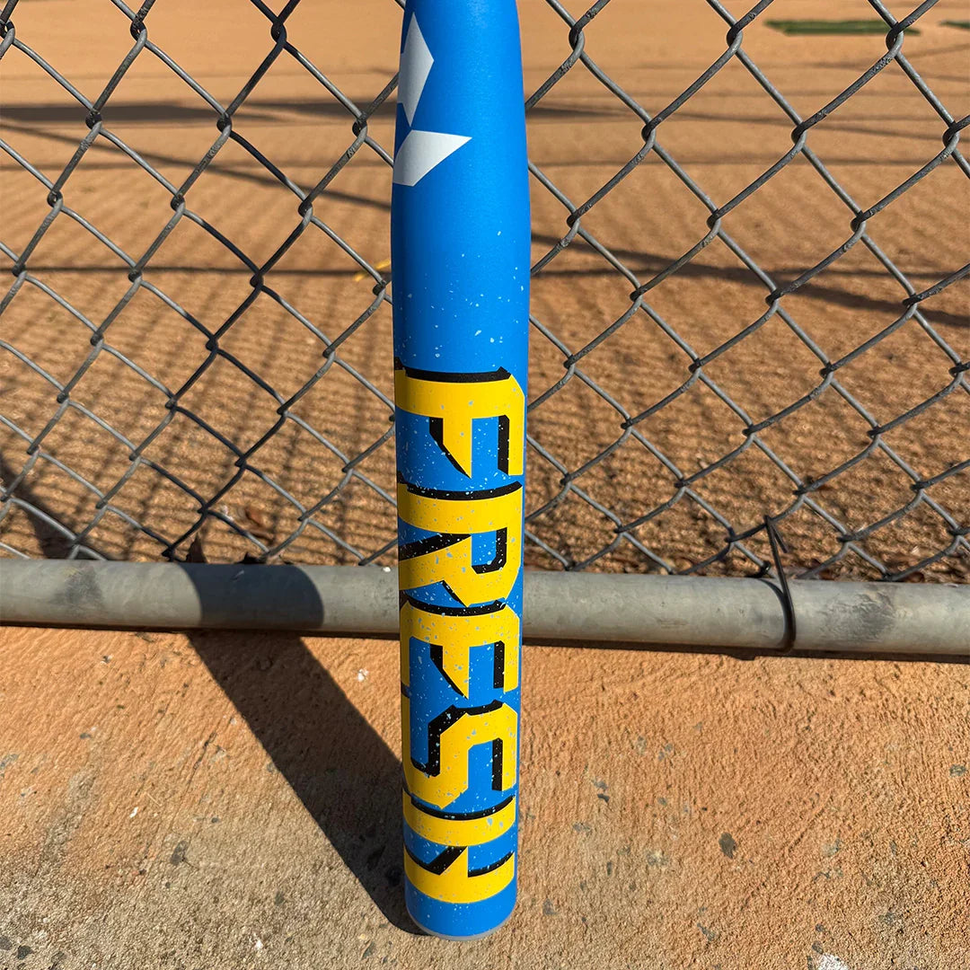2026 DeMarini ADS Fresh 13" End Loaded Slowpitch Softball Bat: WBD2629010