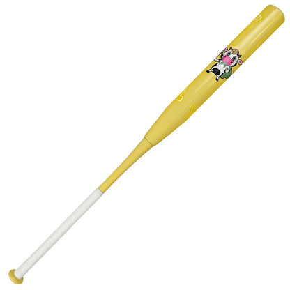 2025 Short Porch Kevlar Banana MilkShake 13" Balanced USSSA Slowpitch Softball Bat
