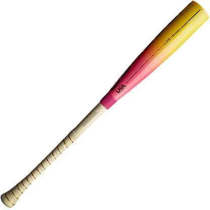 2025 Warstic Tropical Thunder Bonesaber Hybrid USA -10 Baseball Bat: MBBSH25UBTT10