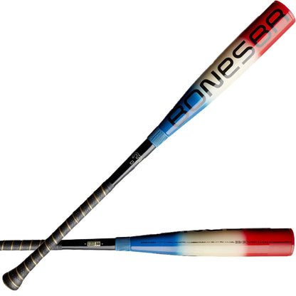 2025 Warstic Bonesaber Hybrid Lone Star Edition (-3) BBCOR Baseball Bat