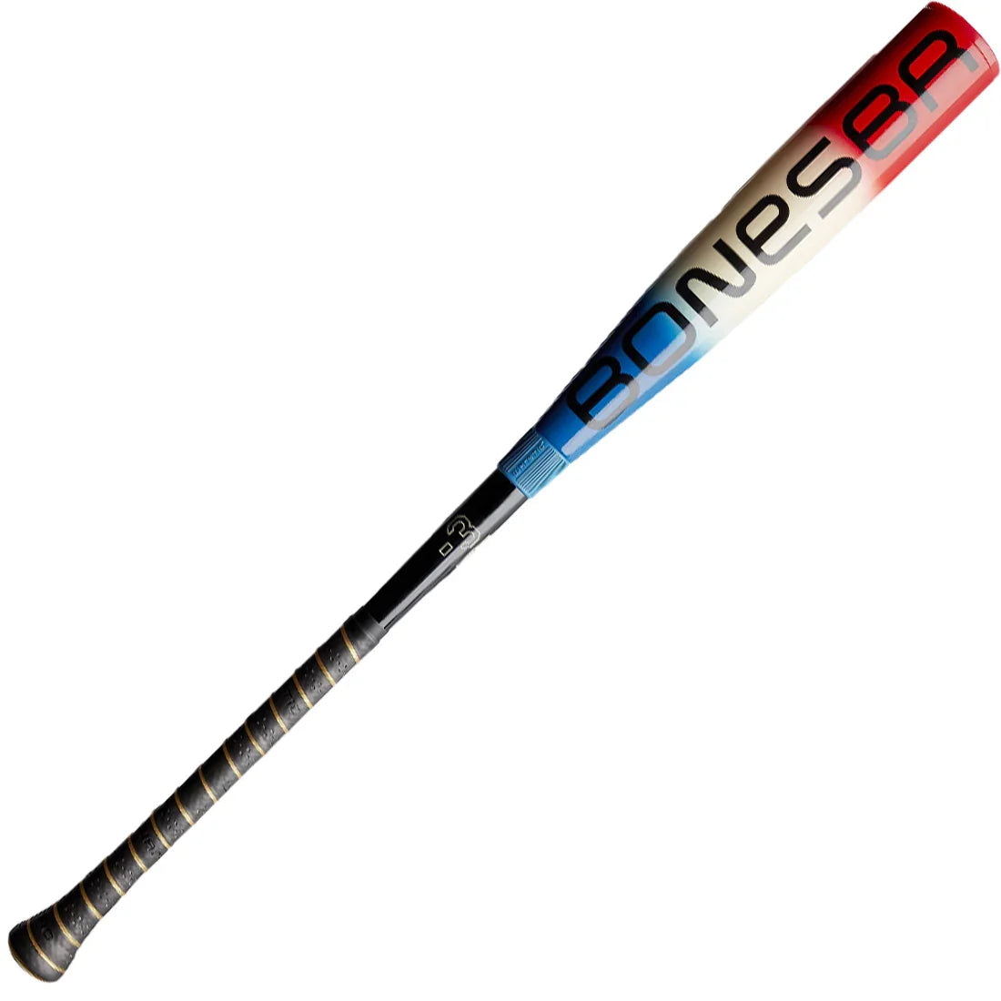 2025 Warstic Bonesaber Hybrid Lone Star Edition (-3) BBCOR Baseball Bat