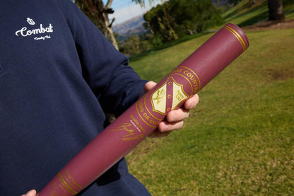 2025 Combat Country Club Spec-CR1 Bradley Jones 12.75" 1-Piece USSSA Slowpitch Softball Bat:CSU5CYCJ1L