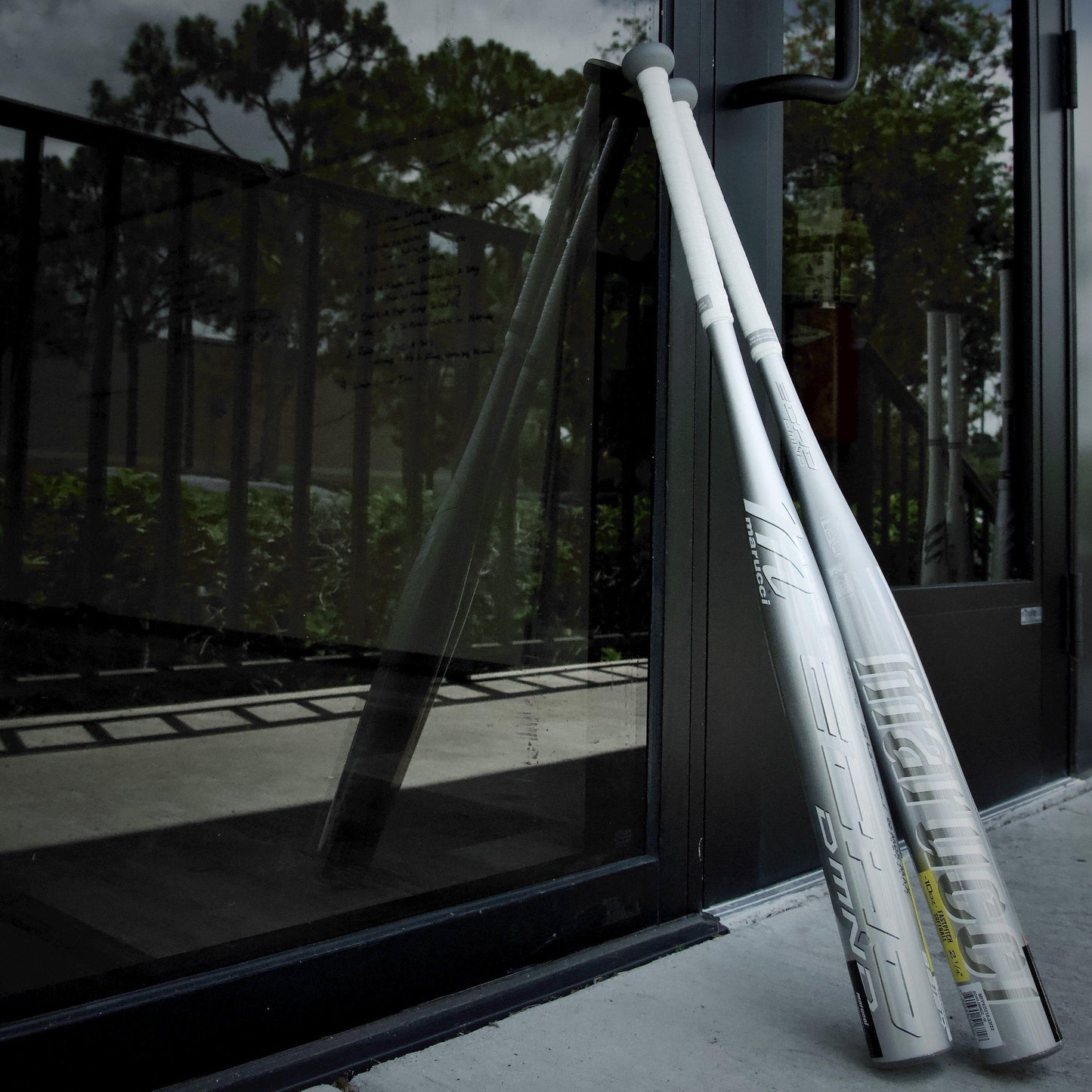 Marucci Echo DMND2 Fastpitch Softball Bat: (-11), (-10), (-9), (-8)