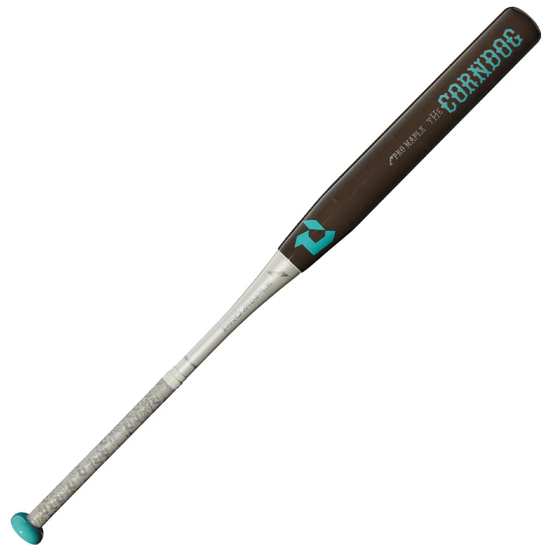 2025 DeMarini Corndog Maple Wood Composite Slowpitch Softball Bat: WBD2522010