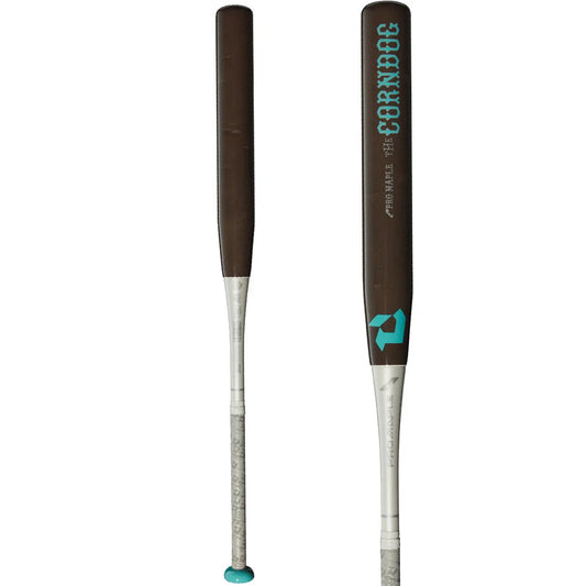2025 DeMarini Corndog Maple Wood Composite Slowpitch Softball Bat: WBD2522010