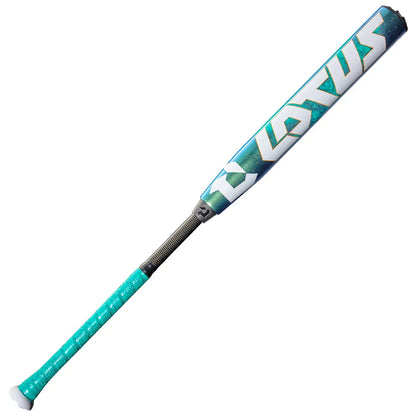 2026 DeMarini Lotus Fastpitch Softball Bat: -11, -10, -9, -8