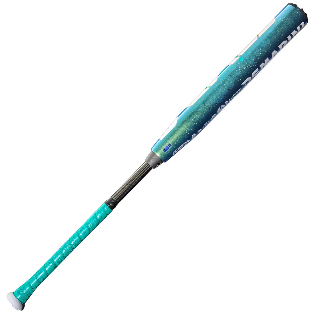 2026 DeMarini Lotus Fastpitch Softball Bat: -11, -10, -9, -8