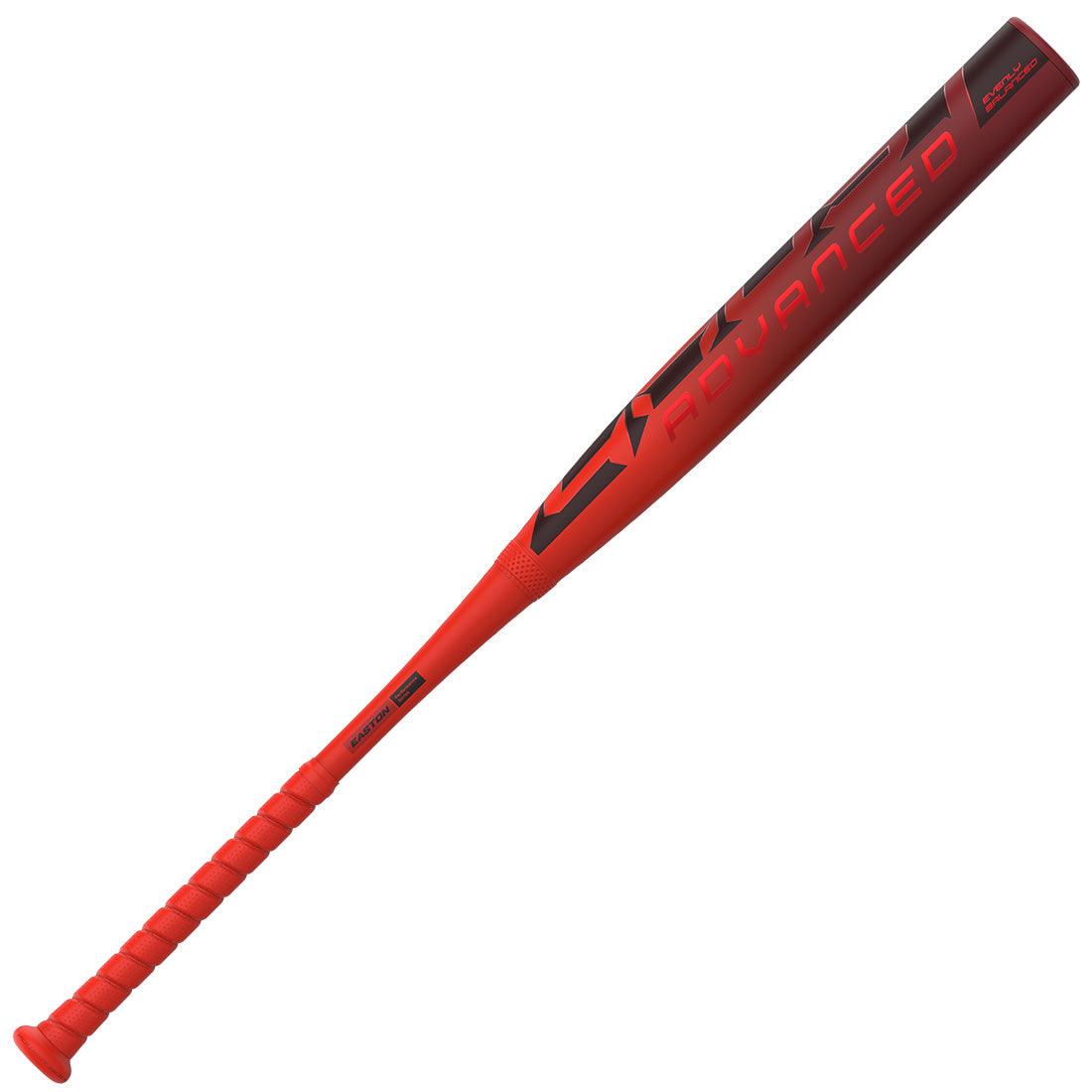 2026 Easton Ghost Advanced Fastpitch Softball Bat EFP6GHAD: -11, -10, -9, -8