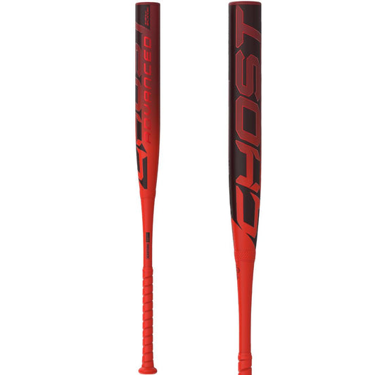 2026 Easton Ghost Advanced Fastpitch Softball Bat EFP6GHAD: -11, -10, -9, -8