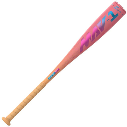 2026 Easton Mav1 Flash (-10) USSSA Junior Big Barrel Baseball Bat: EJB6M1F10