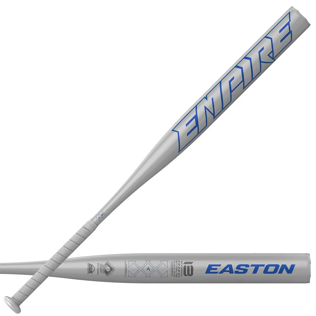 2025 Easton Empire Motherload 13" 1PC SSUSA Senior Slowpitch Softball Bat: ESS5EMP1X