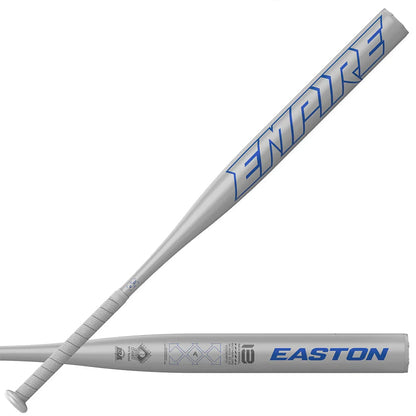 2025 Easton Empire Motherload 13" 1PC SSUSA Senior Slowpitch Softball Bat: ESS5EMP1X