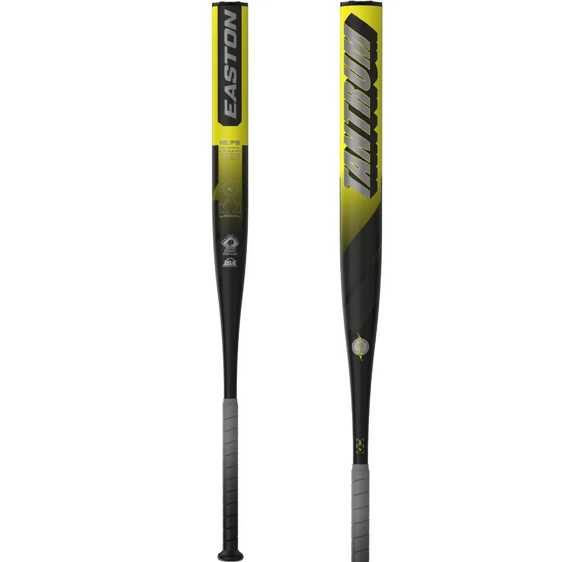 2025 Easton Tantrum Greg Connell 1-Piece 12.75" SSUSA Senior Slowpitch Softball Bat: ESS5TNT1X
