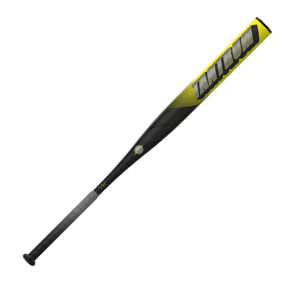 2025 Easton Tantrum Greg Connell 1-Piece 12.75" SSUSA Senior Slowpitch Softball Bat: ESS5TNT1X