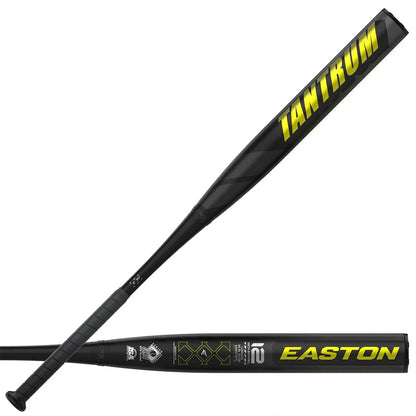 2025 Easton Tantrum Loaded 12" SSUSA Senior Slowpitch Softball Bat: ESS5TNTL